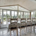 Nana - 4km From The Sea By Interhome Ferienhaus *