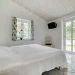 Holiday home Nana - 4km From The Sea By Interhome