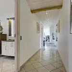 Nana - 4km From The Sea By Interhome Holiday home Kongsmark