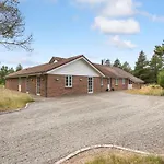 Holiday home Nana - 4km From The Sea By Interhome *