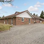 Nana - 4km From The Sea By Interhome Holiday home Kongsmark