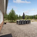 Nana - 4km From The Sea By Interhome Holiday home Kongsmark