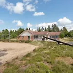 Nana - 4km From The Sea By Interhome Holiday home Kongsmark