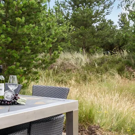 Nana - 4km From The Sea By Interhome Kongsmark