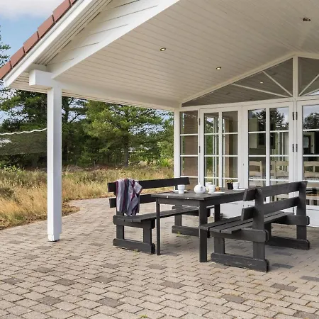 Nana - 4km From The Sea By Interhome * Kongsmark