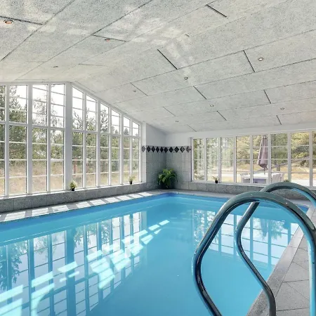 Prázdninový dům Nana - 4km From The Sea By Interhome