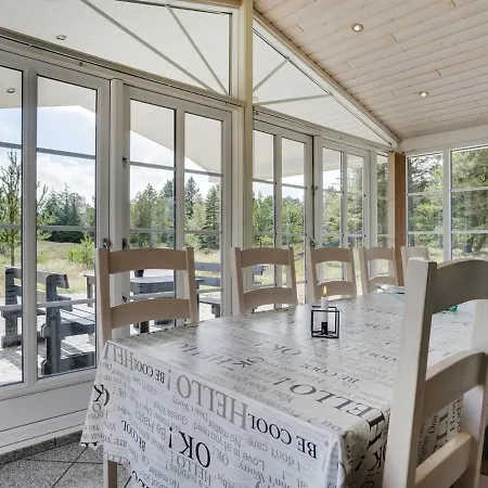 Prázdninový dům Nana - 4km From The Sea By Interhome