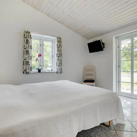 Nana - 4km From The Sea By Interhome * Kongsmark