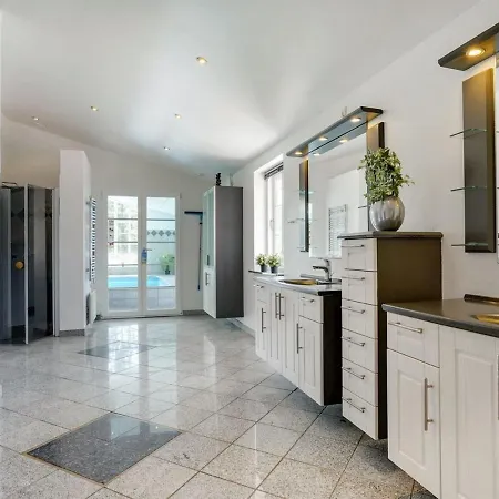 Nana - 4km From The Sea By Interhome *