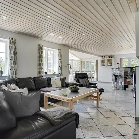 Nana - 4km From The Sea By Interhome *