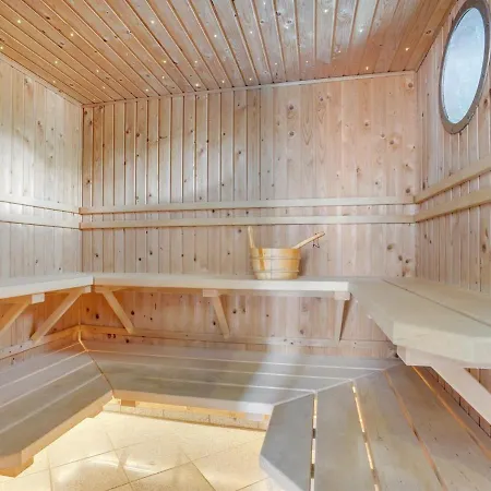 Nana - 4km From The Sea By Interhome Prázdninový dům Kongsmark