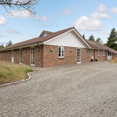 Nana - 4km From The Sea By Interhome * Kongsmark