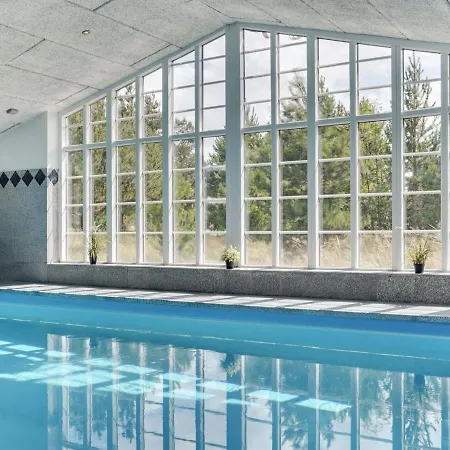 Prázdninový dům Nana - 4km From The Sea By Interhome