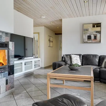 Prázdninový dům Nana - 4km From The Sea By Interhome Kongsmark