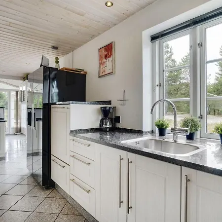 Nana - 4km From The Sea By Interhome Kongsmark