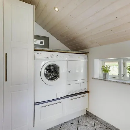 Nana - 4km From The Sea By Interhome Prázdninový dům *