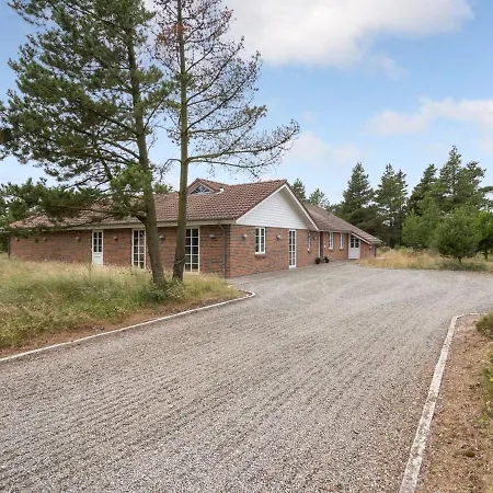 Nana - 4km From The Sea By Interhome Kongsmark