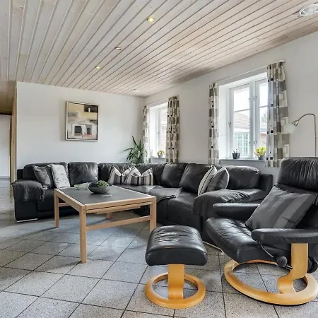 Nana - 4km From The Sea By Interhome Prázdninový dům