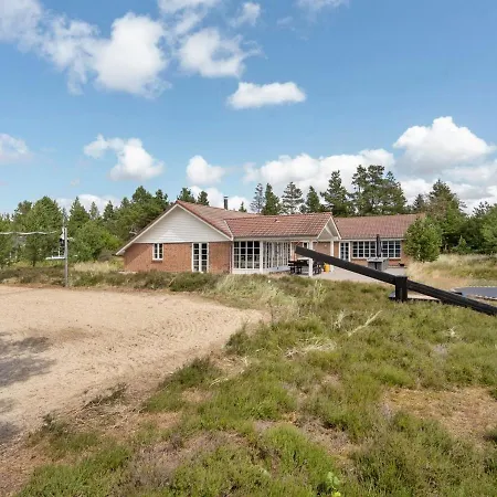 Nana - 4km From The Sea By Interhome Prázdninový dům Kongsmark