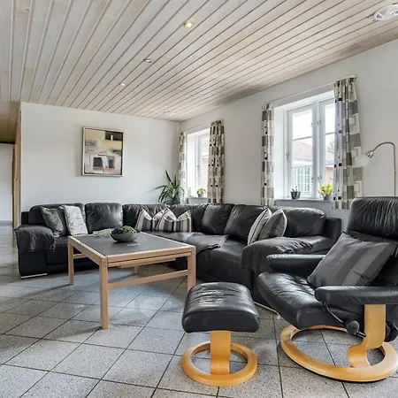 Nana - 4km From The Sea By Interhome Prázdninový dům Kongsmark