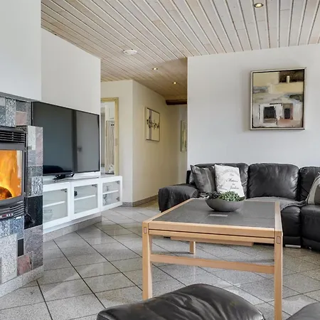 Nana - 4km From The Sea By Interhome *