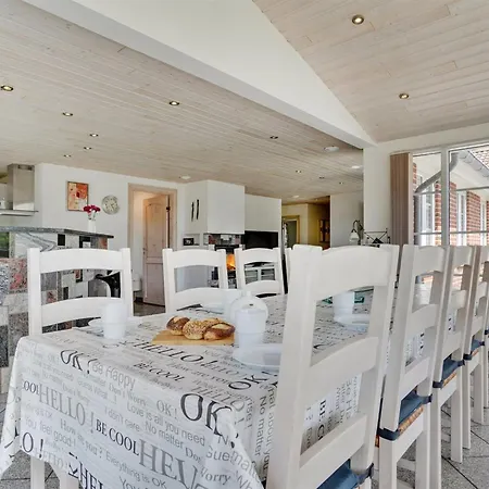 Σπίτι διακοπών Nana - 4km From The Sea By Interhome