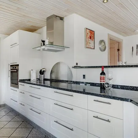 בית נופש Nana - 4km From The Sea By Interhome
