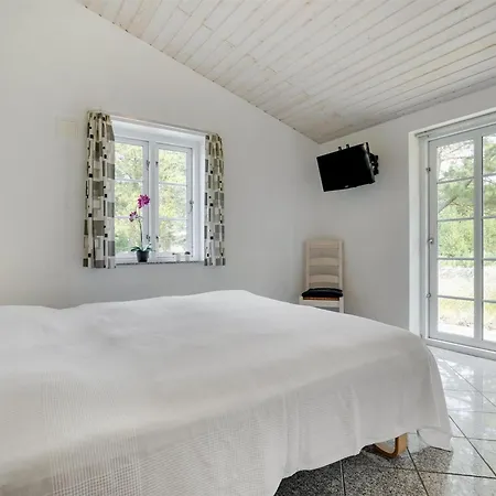 בית נופש Nana - 4km From The Sea By Interhome