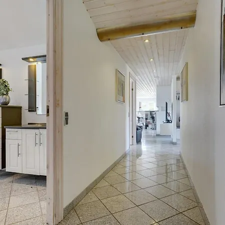 Nana - 4km From The Sea By Interhome Holiday home Kongsmark