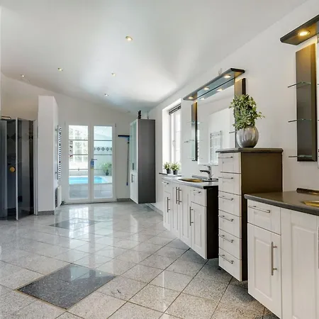 Nana - 4km From The Sea By Interhome Kongsmark