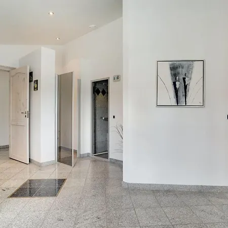 Nana - 4km From The Sea By Interhome Casa vacanze Kongsmark