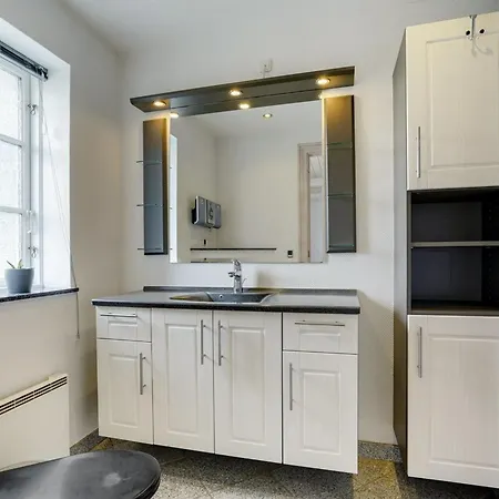 בית נופש Nana - 4km From The Sea By Interhome *