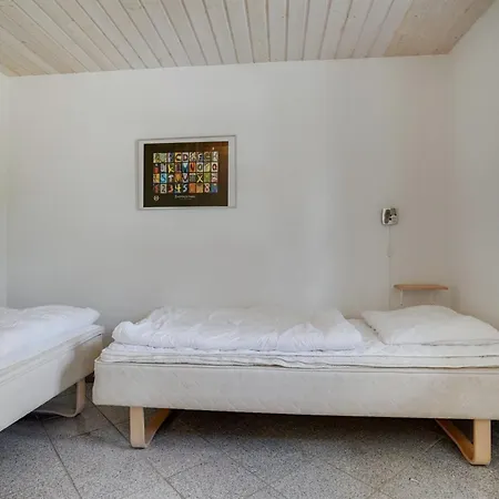 Nana - 4km From The Sea By Interhome Holiday home Kongsmark