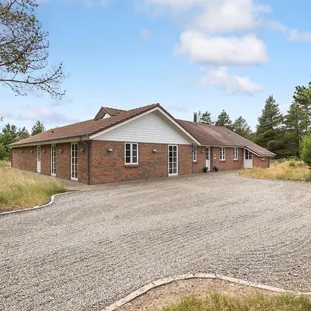 בית נופש Nana - 4km From The Sea By Interhome *