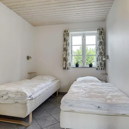בית נופש Nana - 4km From The Sea By Interhome