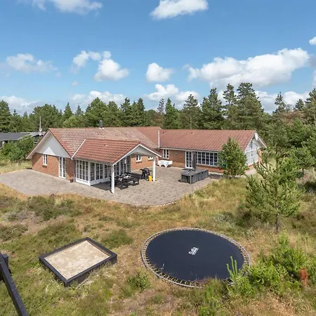 Feriehus Nana - 4km From The Sea By Interhome *