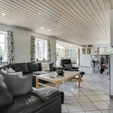 Nana - 4km From The Sea By Interhome Feriehus *