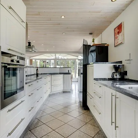 Nana - 4km From The Sea By Interhome * Kongsmark