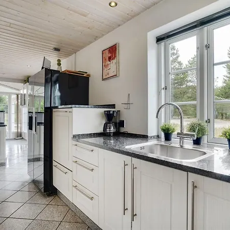 Feriehus Nana - 4km From The Sea By Interhome