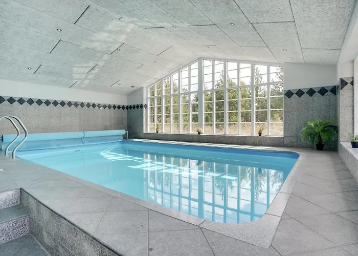 Holiday home Nana - 4km From The Sea By Interhome Kongsmark