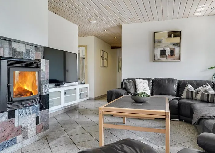 Nana - 4km From The Sea By Interhome *