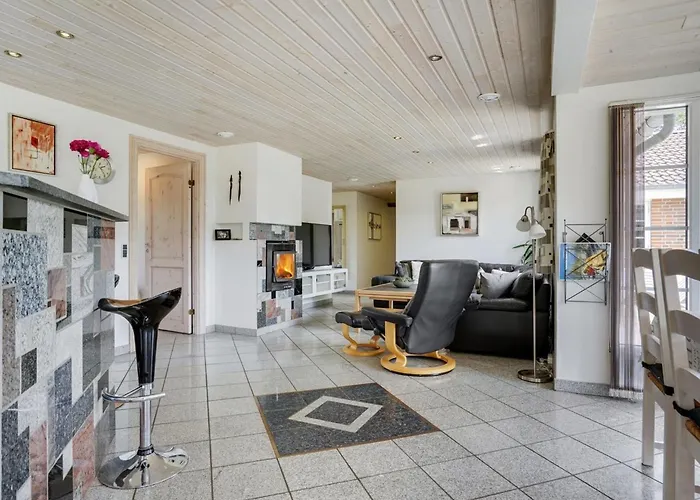 Nana - 4km From The Sea By Interhome Kongsmark