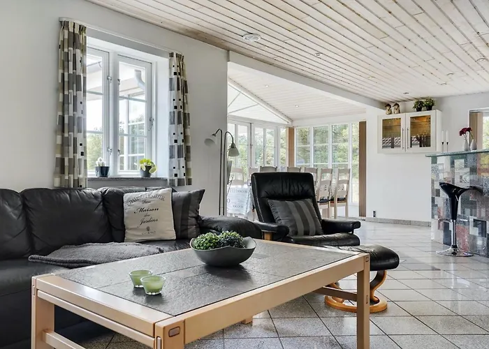 Nana - 4km From The Sea By Interhome Casa vacanze *