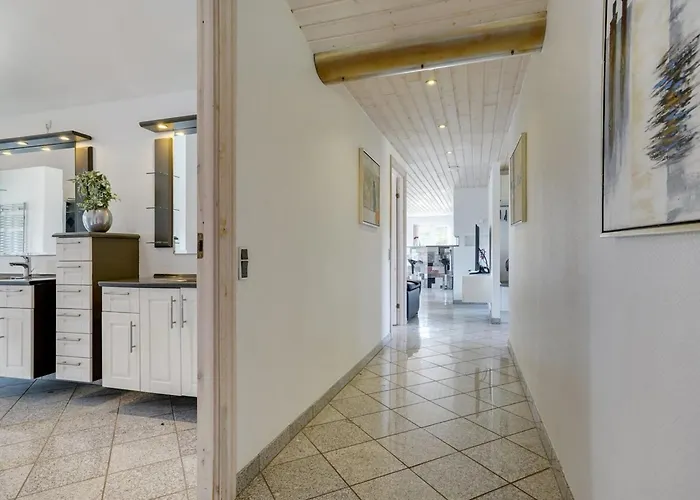 Nana - 4km From The Sea By Interhome Casa vacanze Kongsmark