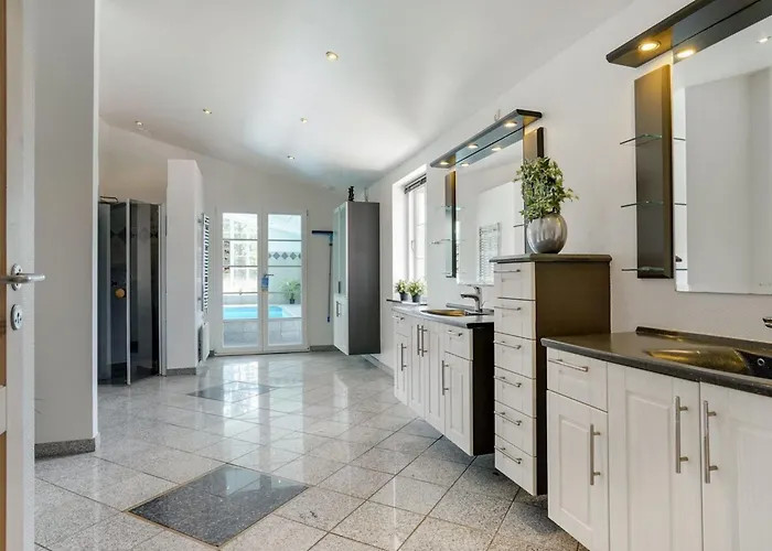 Nana - 4km From The Sea By Interhome Kongsmark