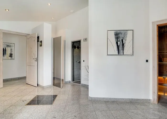 Nana - 4km From The Sea By Interhome Casa vacanze Kongsmark