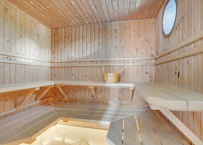 Nana - 4km From The Sea By Interhome *