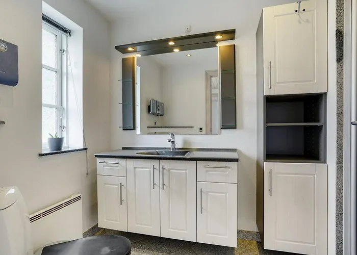 Σπίτι διακοπών Nana - 4km From The Sea By Interhome *