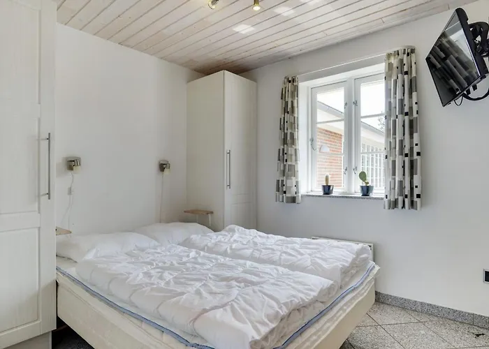 Holiday home Nana - 4km From The Sea By Interhome *