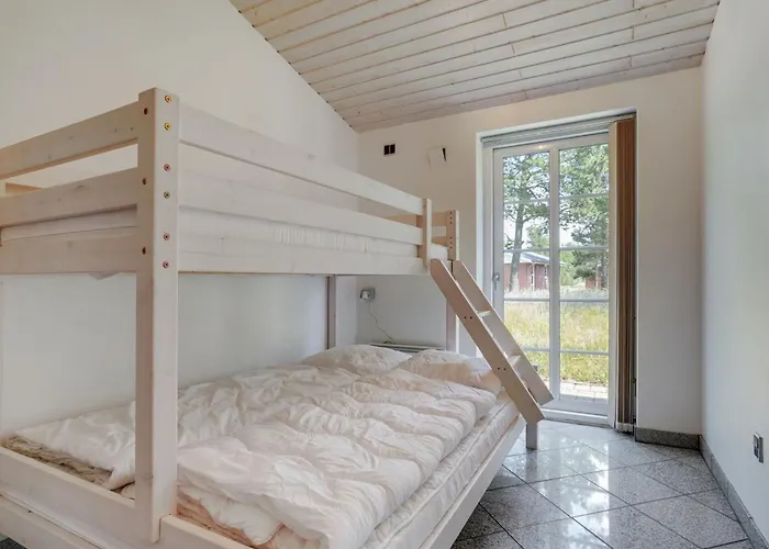 Holiday home Nana - 4km From The Sea By Interhome